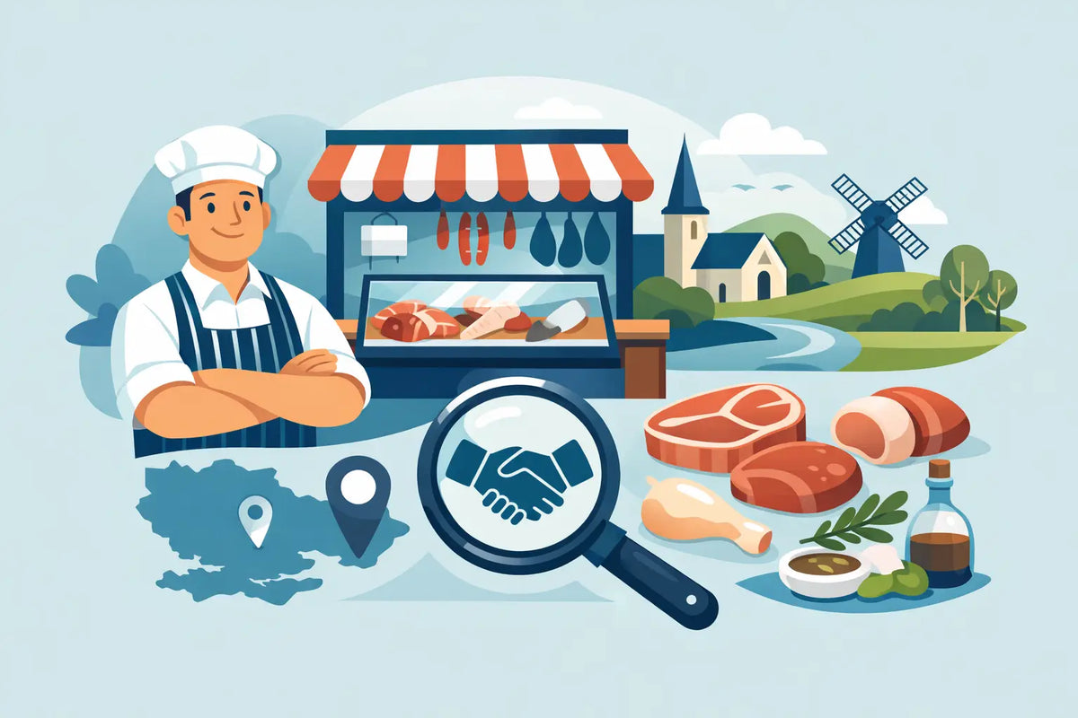 How to Choose Butchers in Essex