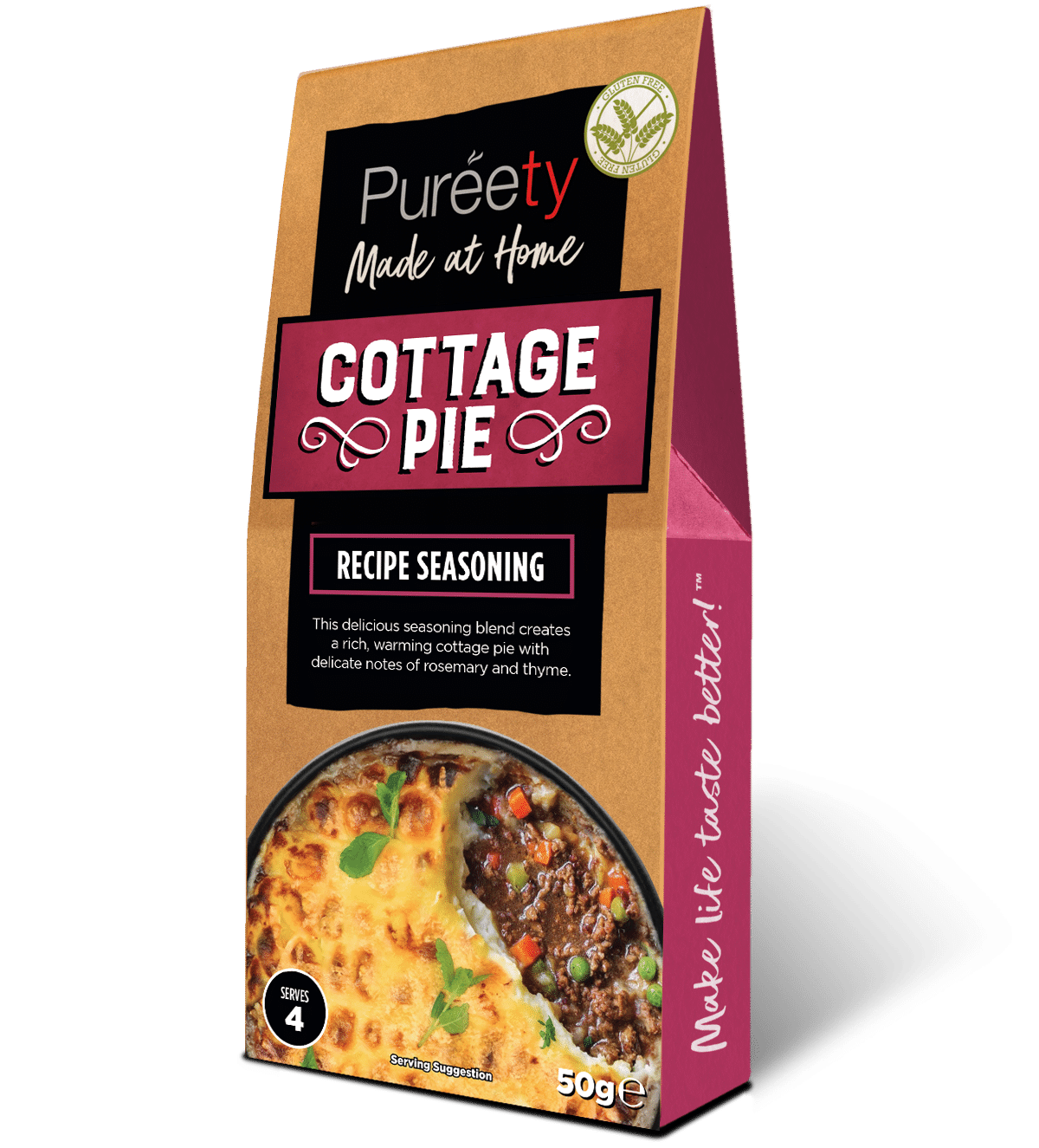 Cottage Pie Seasoning