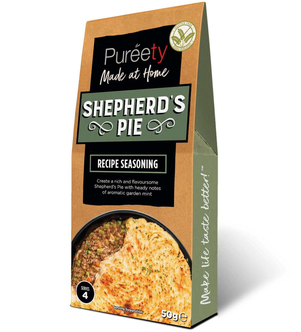 Shepherd's Pie Seasoning