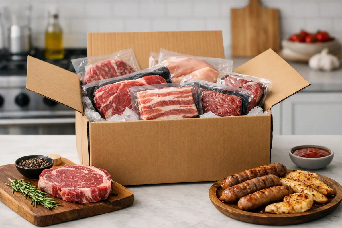 Is a Monthly Meat Subscription Box Worth It?