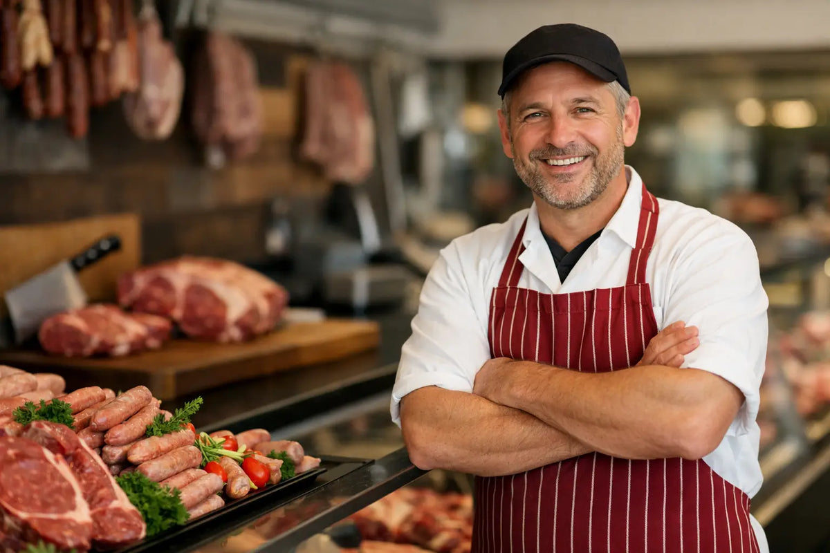 Why Choose a Butcher in Corringham?