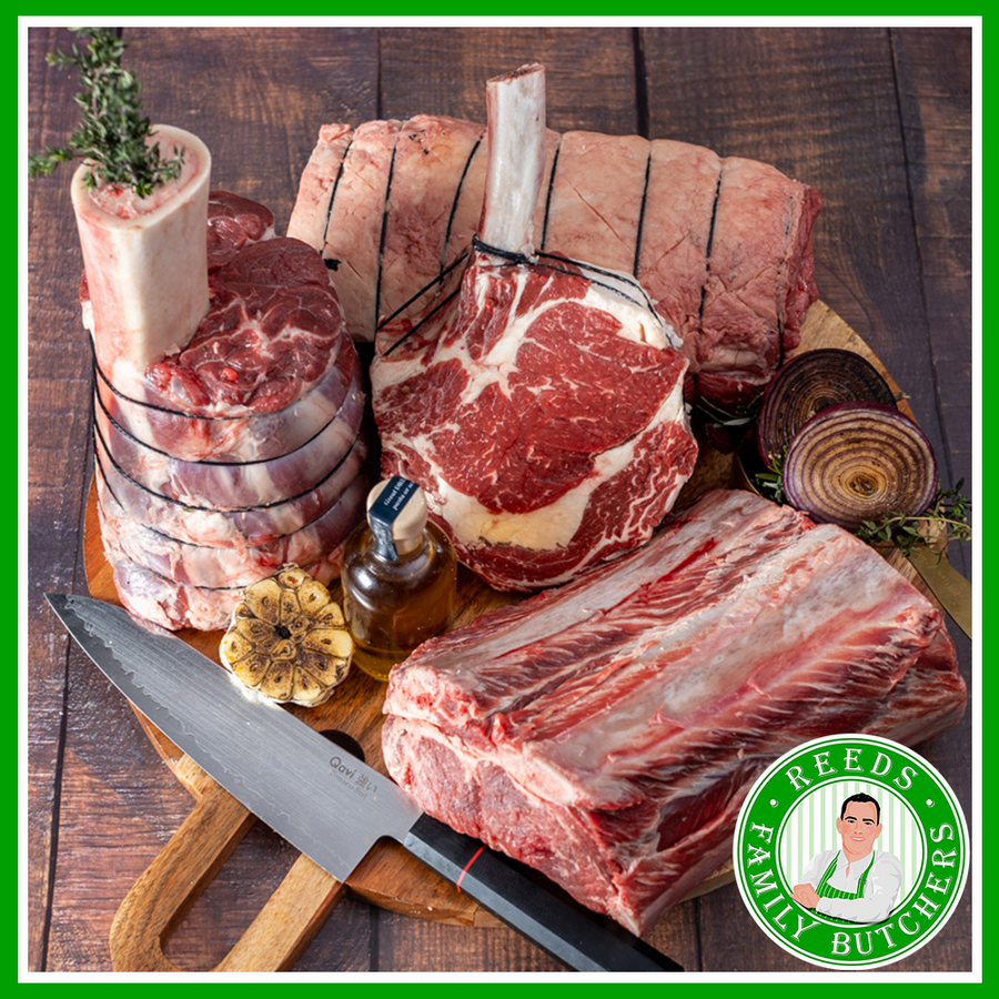 Butchers In Essex | Reed's Family Butchers – Reeds Butchers