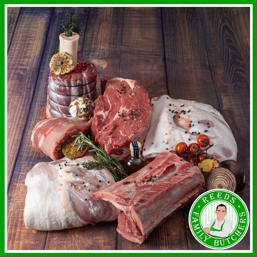 Reeds Butchers Essex | Premium Meat Delivered Fresh