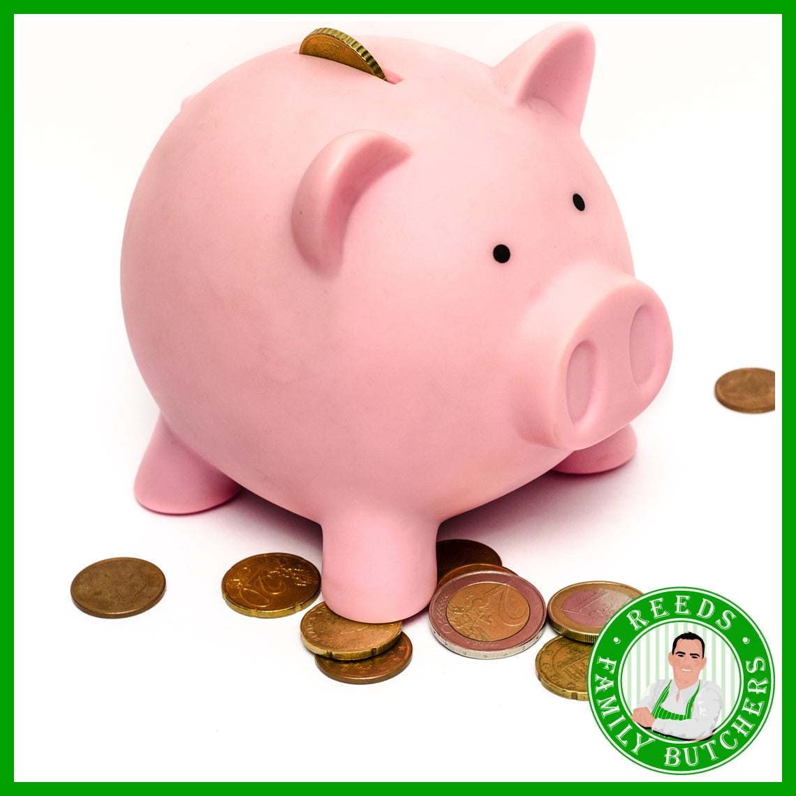 Savers Club - Reeds Family Butchers