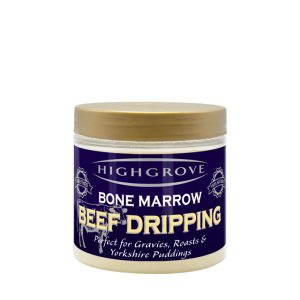 Bone Marrow Beef Dripping