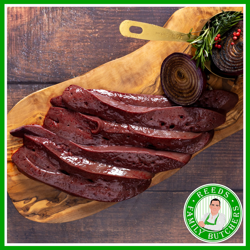 Calves Liver 500g