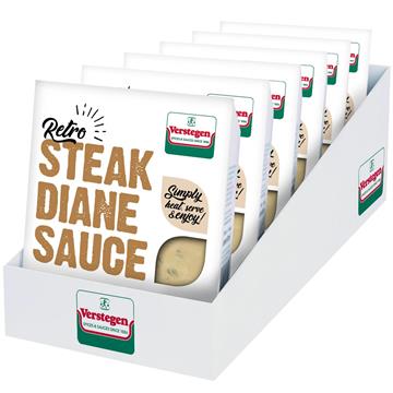 Diane Sauce