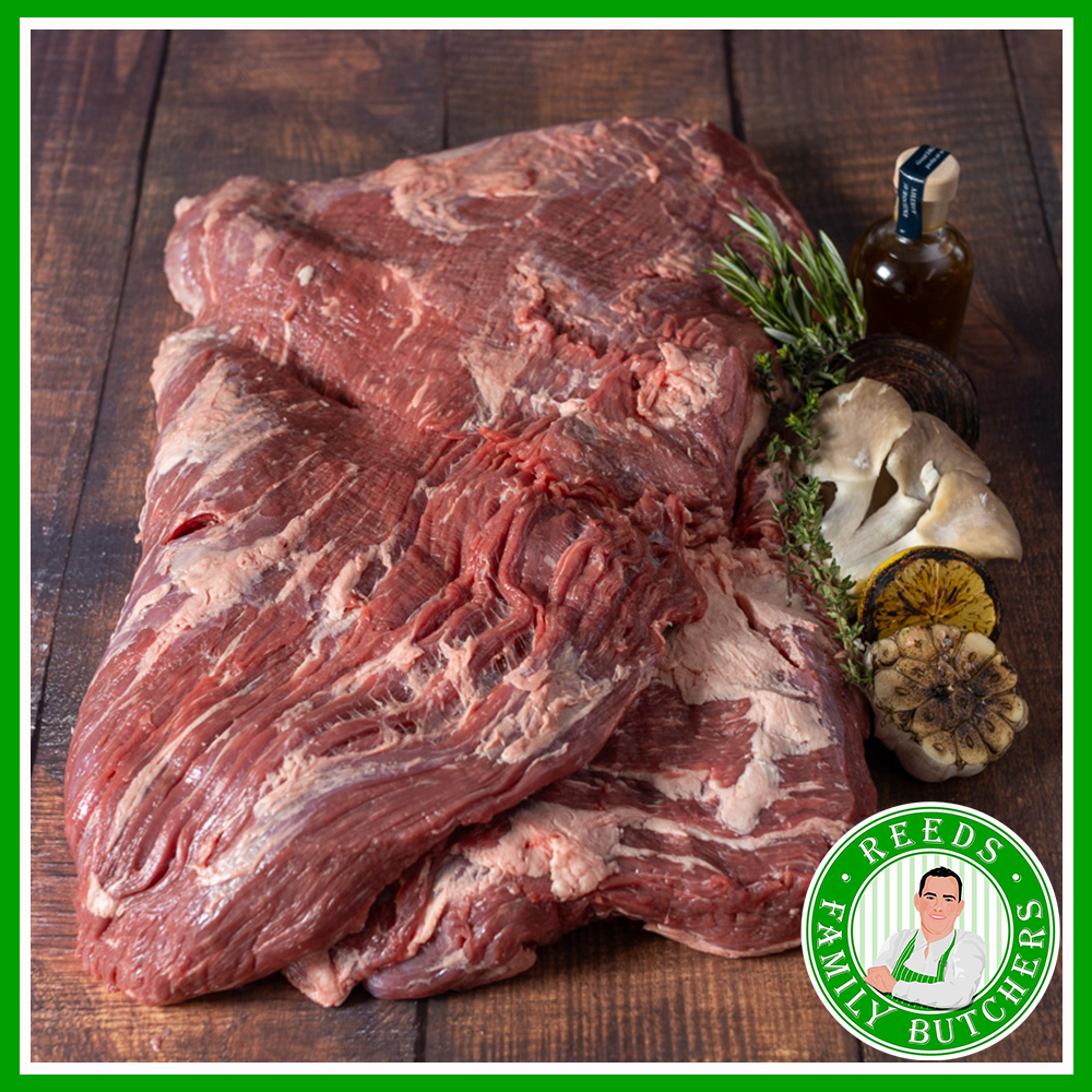 Flat Brisket