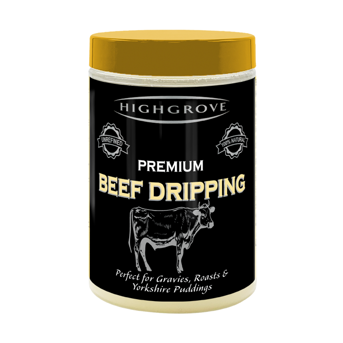 Premium Beef Dripping
