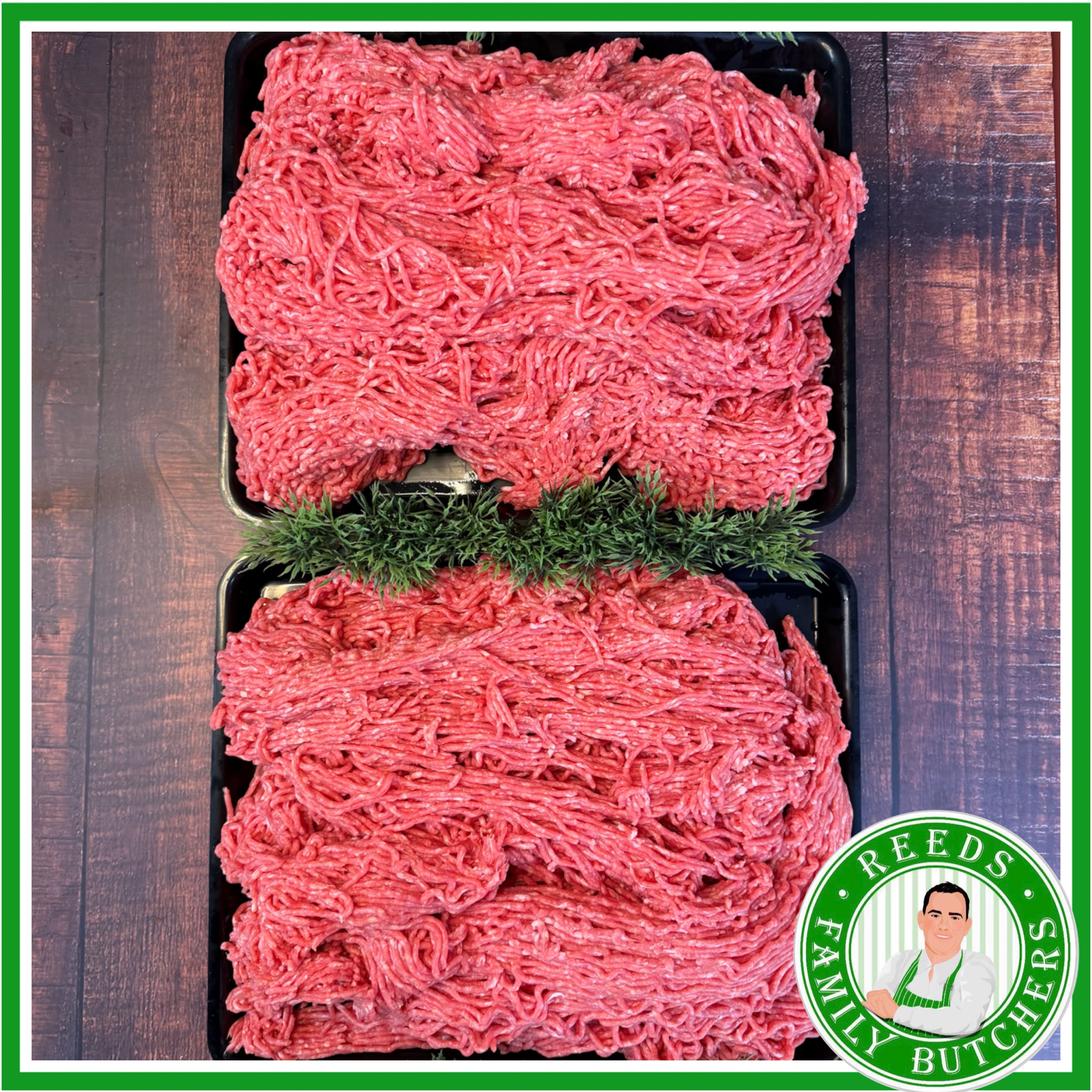 5kg Minced Beef
