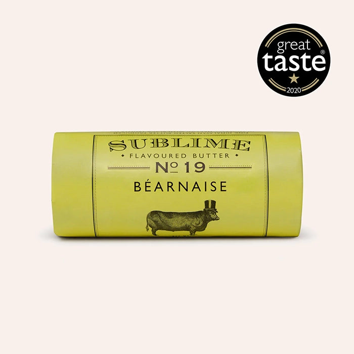 Bearnaise Butter