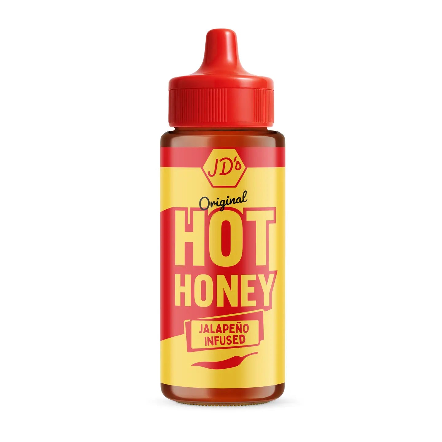 JD’s Hot Honey Original