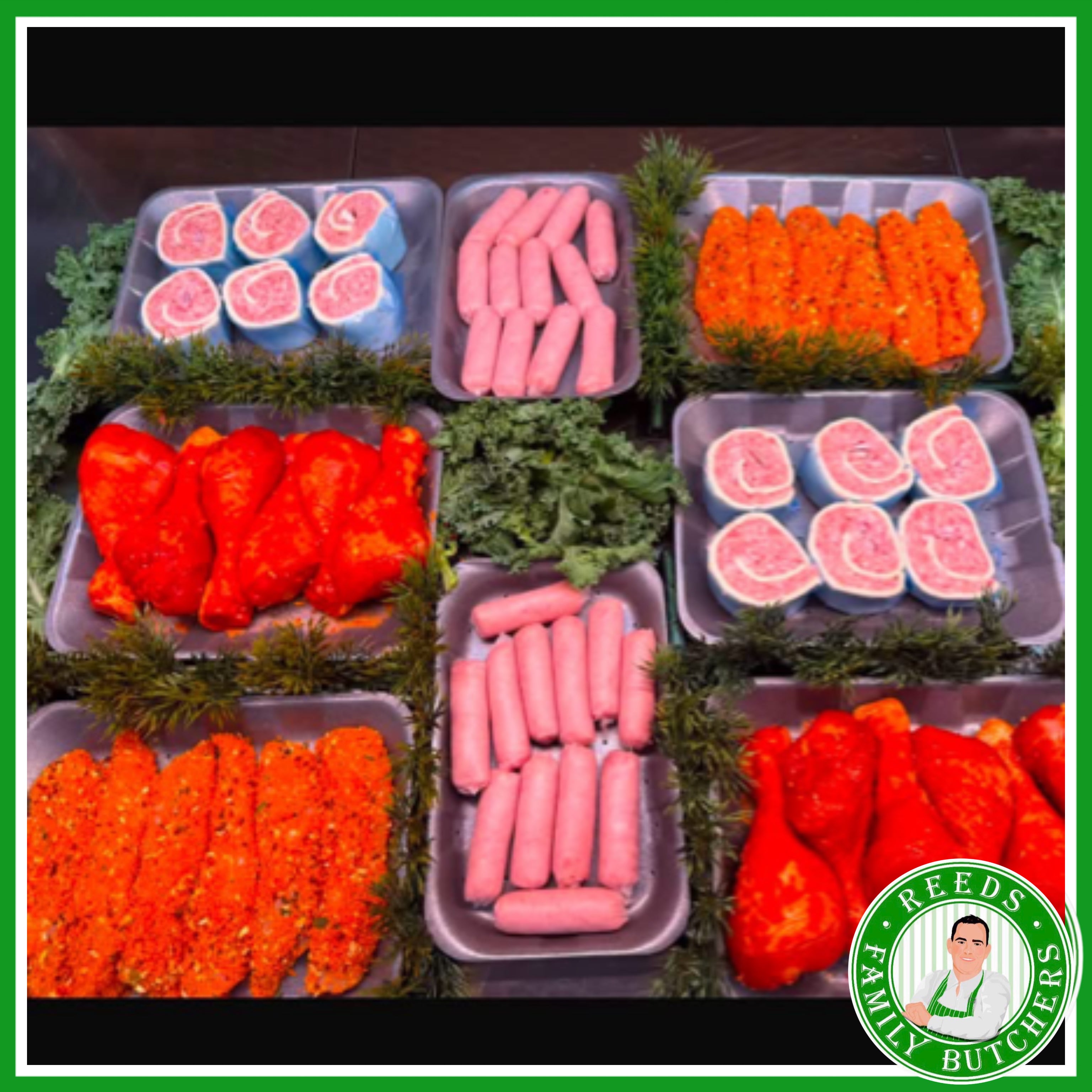 Summer Holiday Picnic Pack