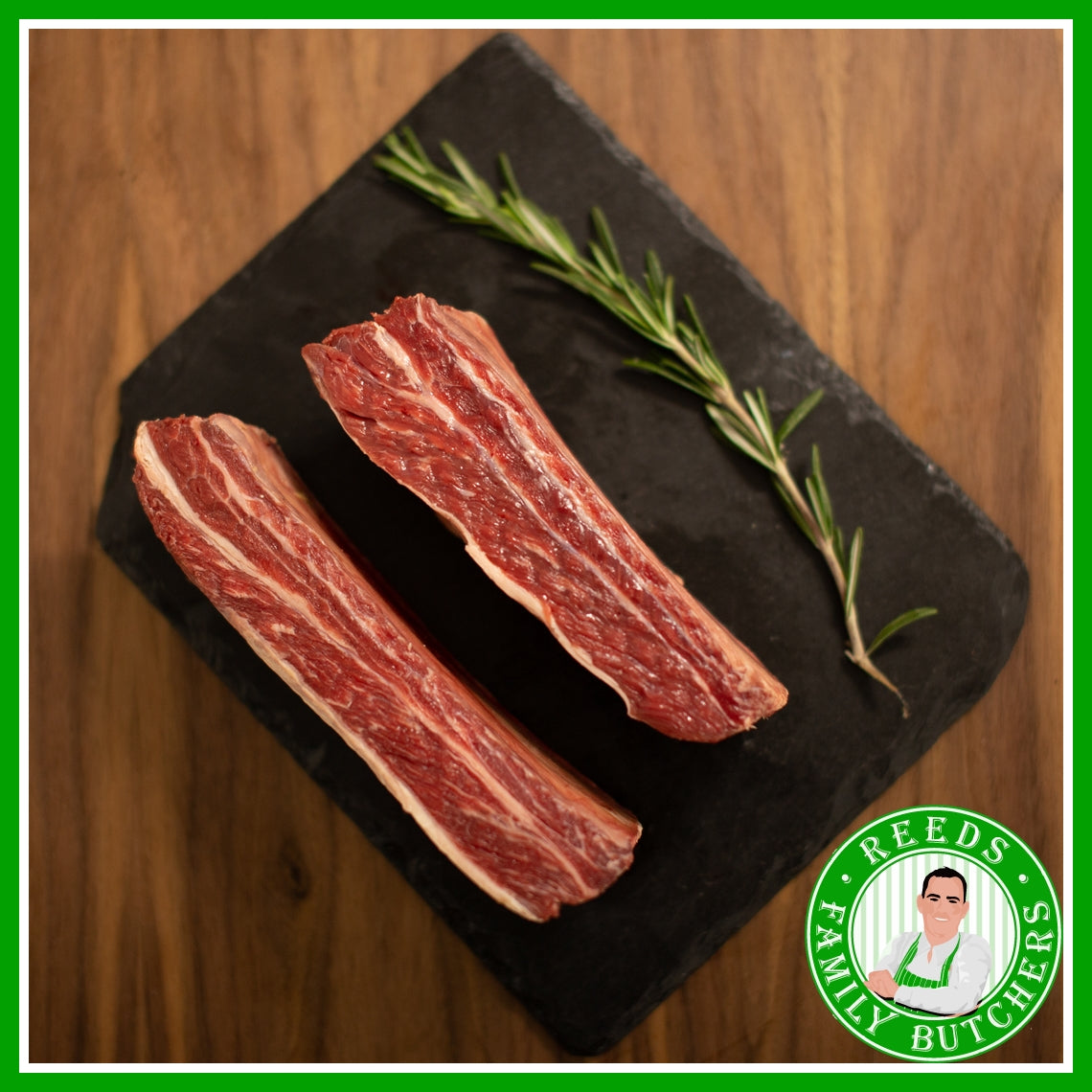 Beef Short Ribs – Reeds Butchers