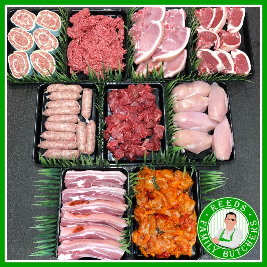 Reeds Butchers Essex | Premium Meat Delivered Fresh