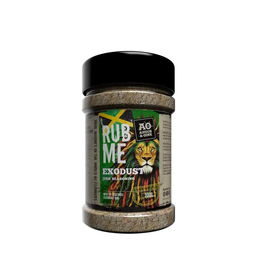 Angus & Oink Exodust