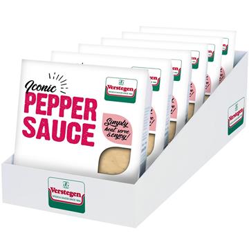 Pepper Sauce