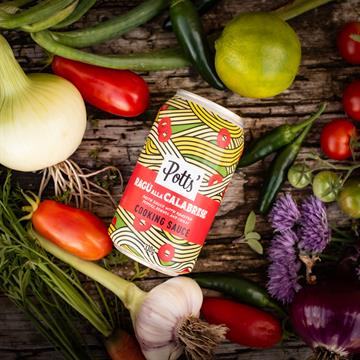 Ragu Alla Calabrese Cooking Sauce