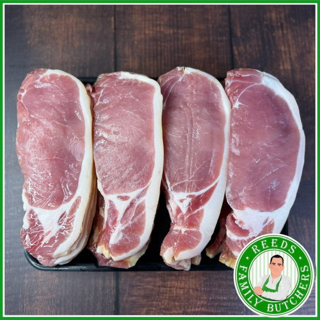 5lb Thick Cut Smoked Premium bacon